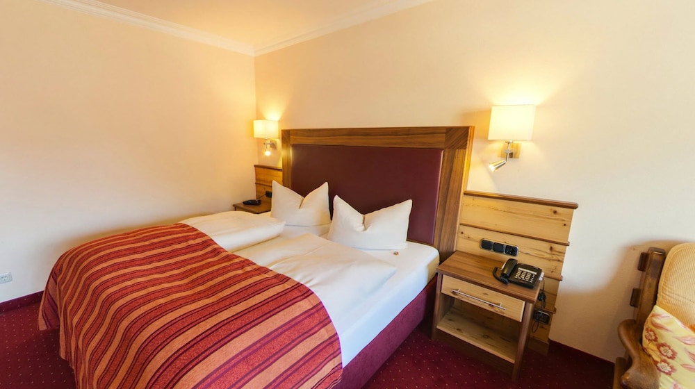 Double Room photo 2