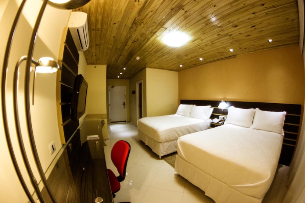 Superior Room, 2 Double Beds, Non Smoking