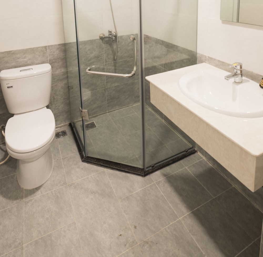 Superior Double Room, City View - Photo 14