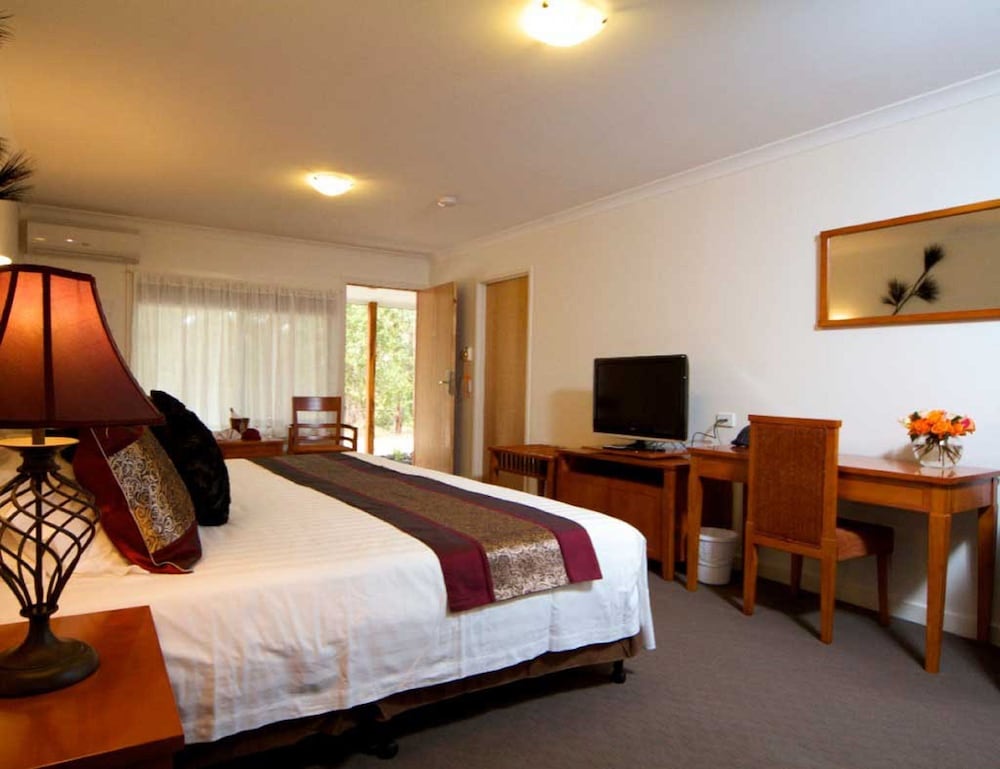Deluxe Room photo 3