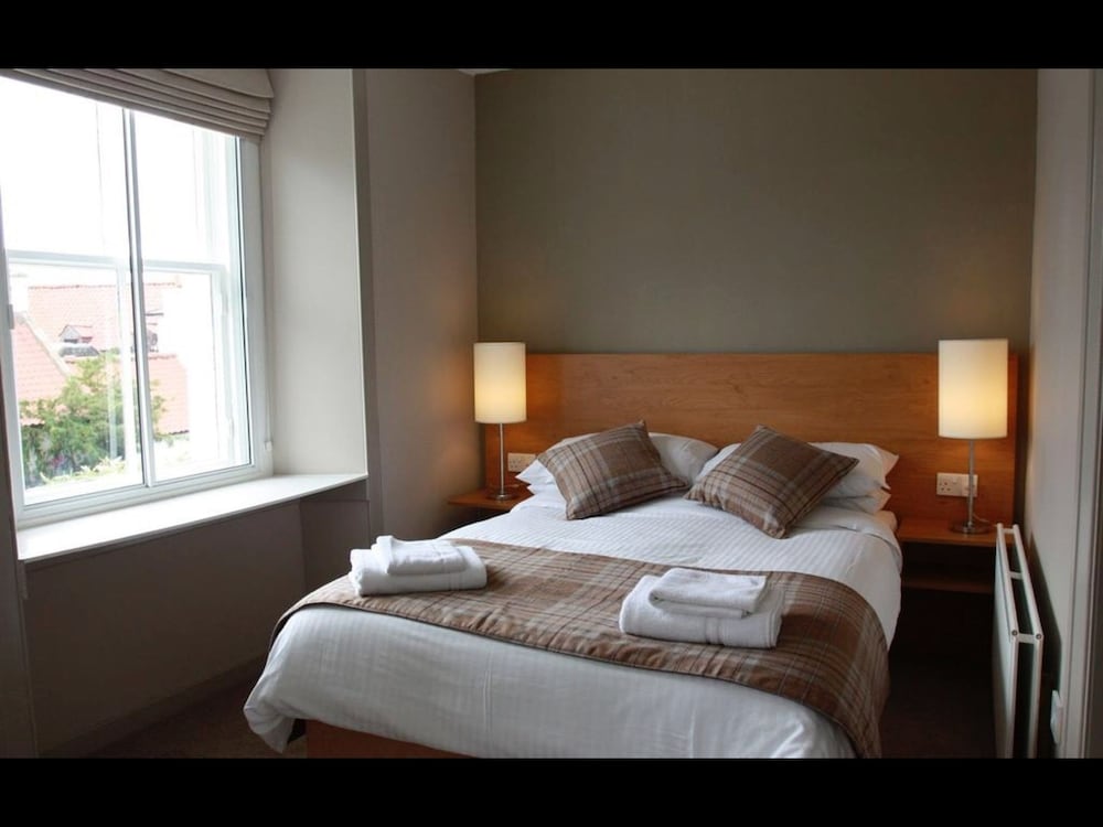 Comfort Double Room, 1 Double Bed