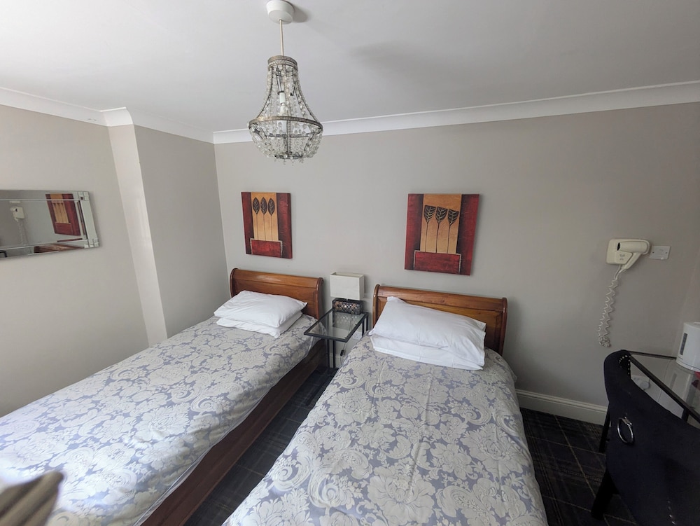 Twin Room photo 1