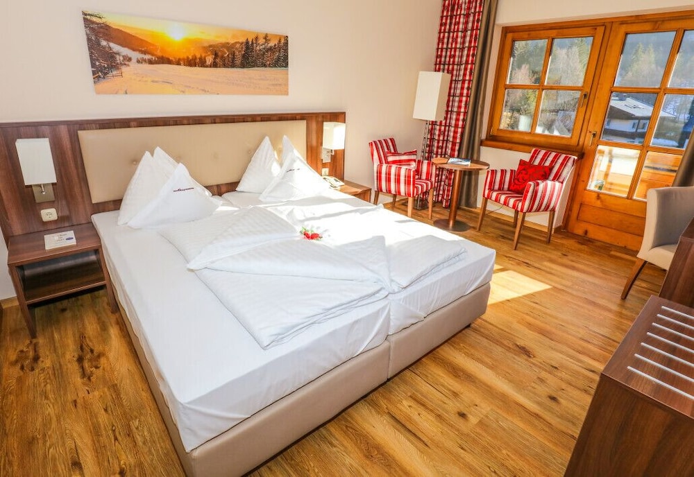 Double Room, Balcony photo 2