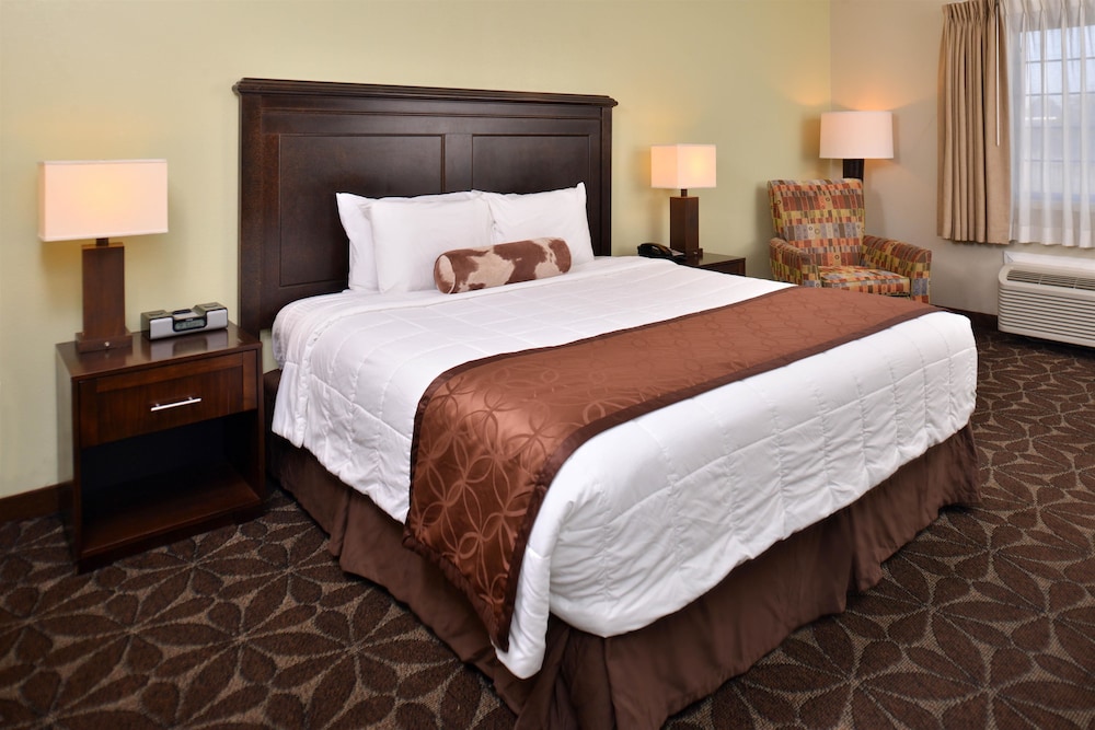 Deluxe Room, 1 King Bed, Non Smoking photo 3
