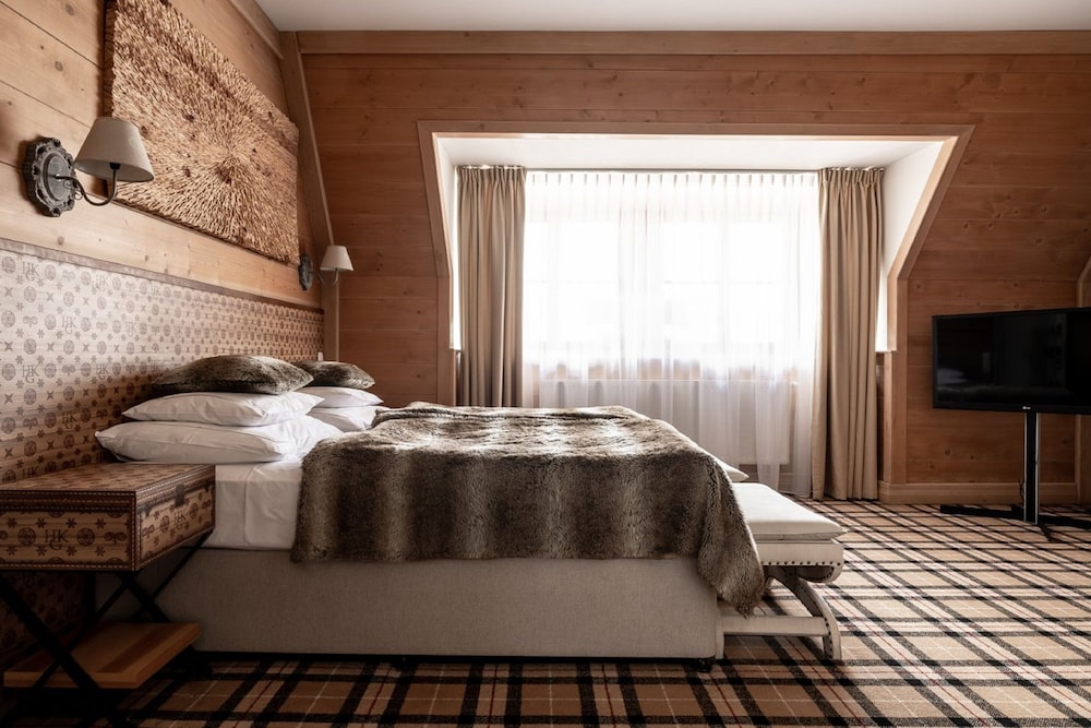Grand Aries Suite photo 2