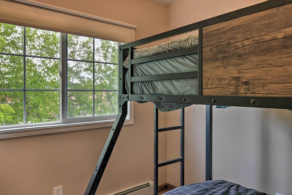 Apartment (3 Bedrooms) photo 2