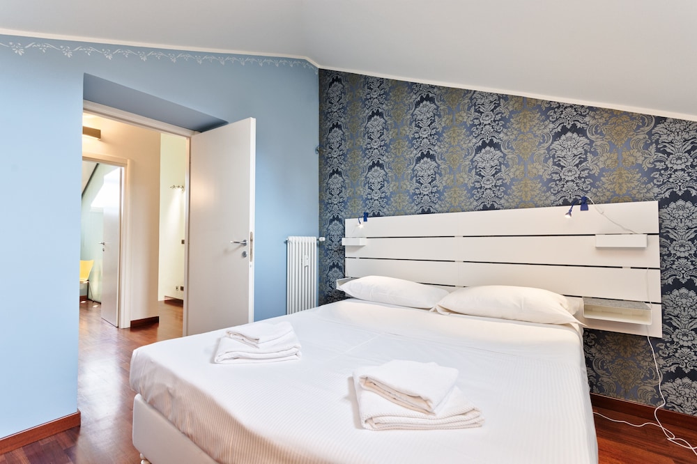 Apartment, 2 Bedrooms