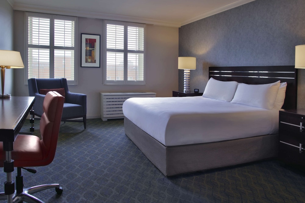 Hilton Orrington/Evanston, 사진 3