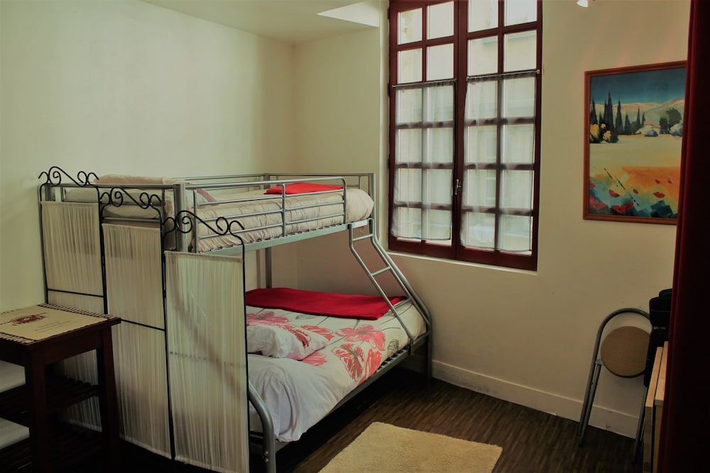Economy Suite, Kitchenette, City View