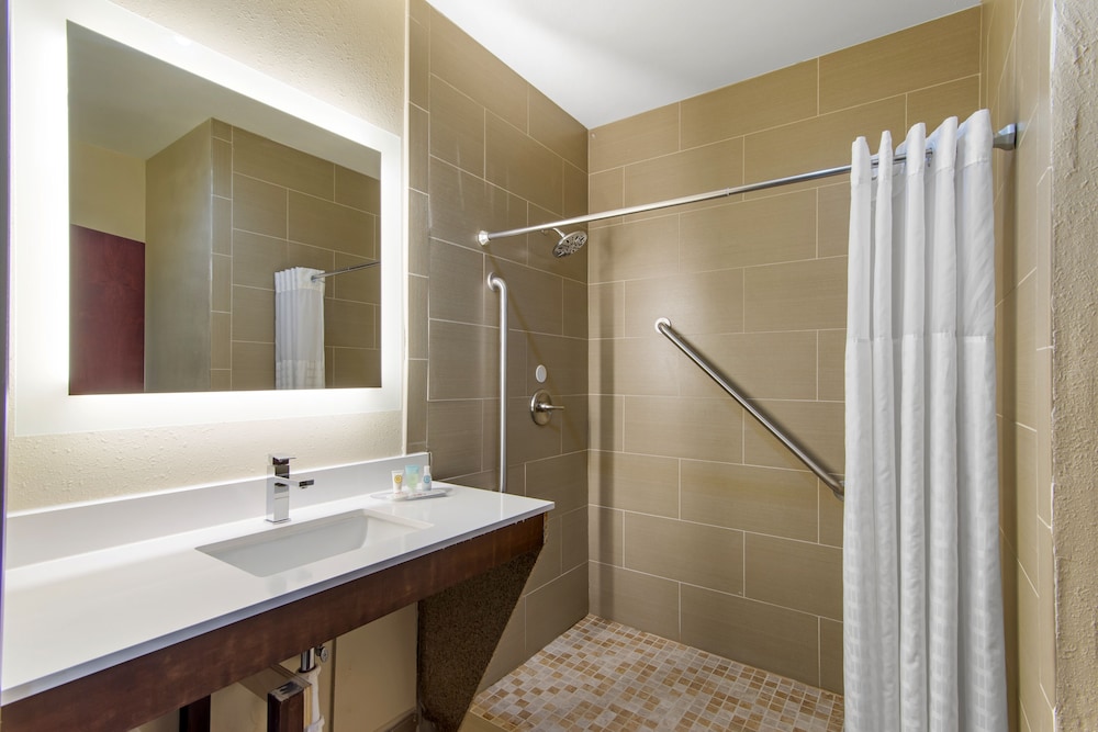 Comfort Suites Locust Grove Atlanta South, Foto 2