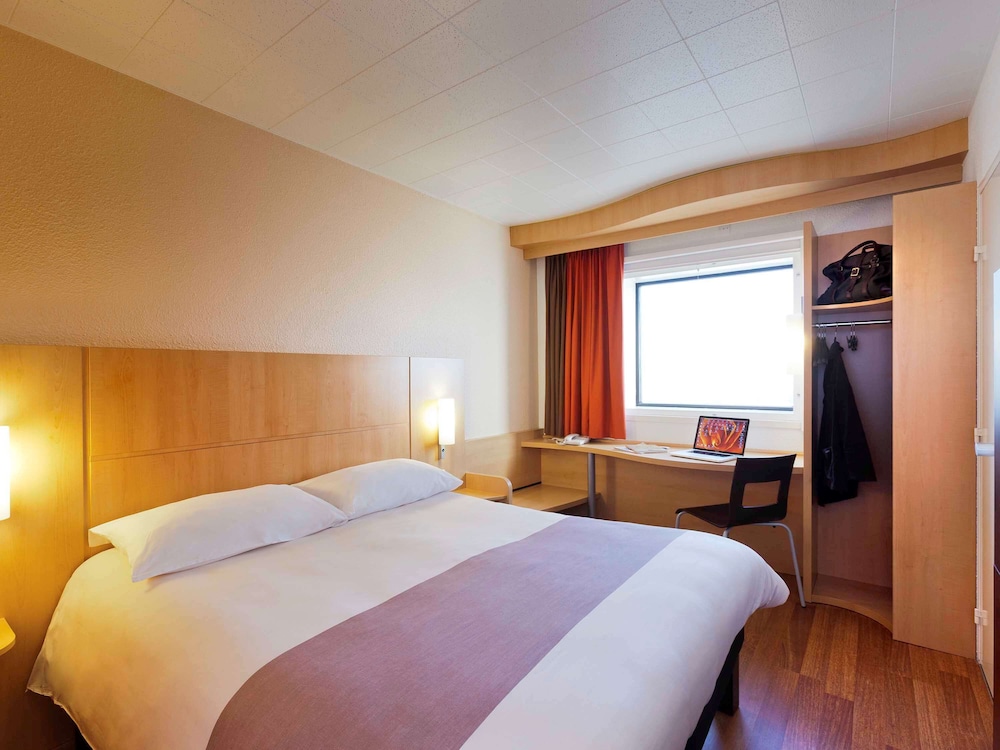 Standard Double Room, 1 Double Bed - Photo 2