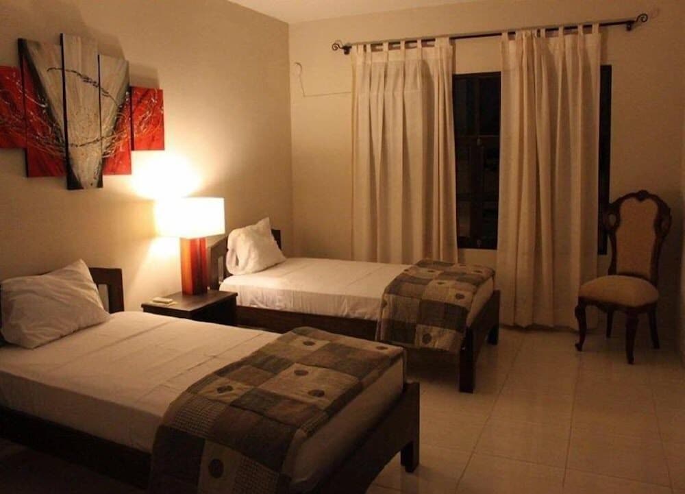 Twin Room, 2 Twin Beds photo 2