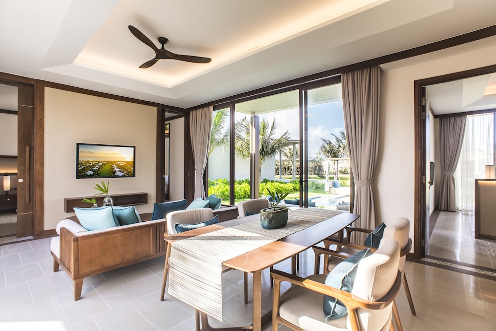 Villa, 2 Bedrooms, Garden View - Photo 3
