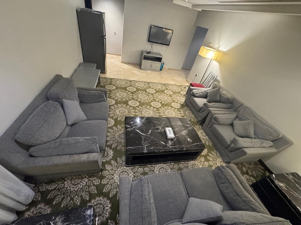 Standard Suite