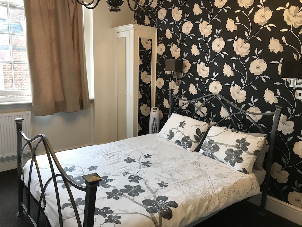 Superior Double Room, Private Bathroom photo 3