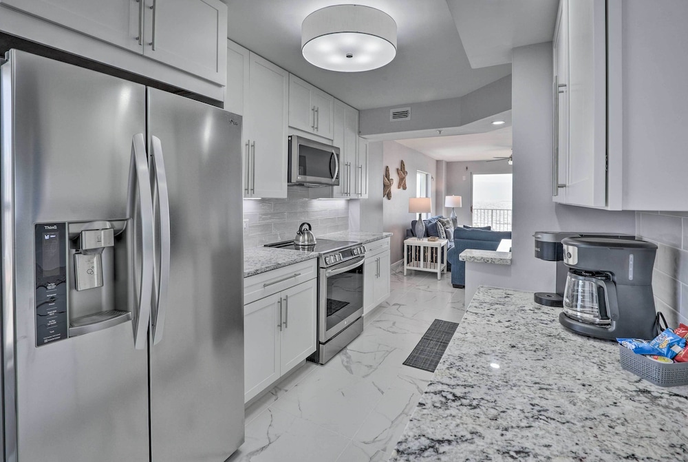 Apartment (2 Bedrooms) photo 2