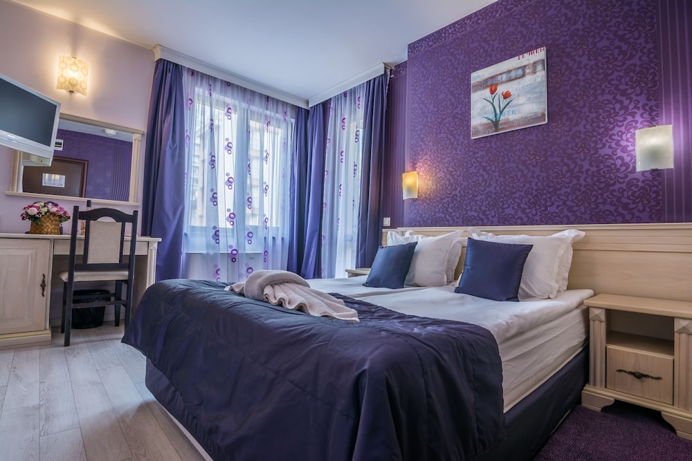 Standard Double Room photo 1