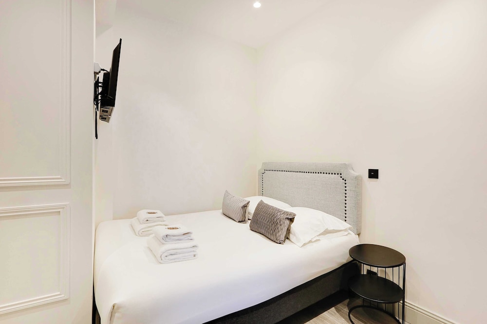 Comfort Apartment photo 1