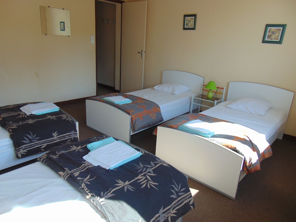 Quadruple Room, Non Smoking photo 1