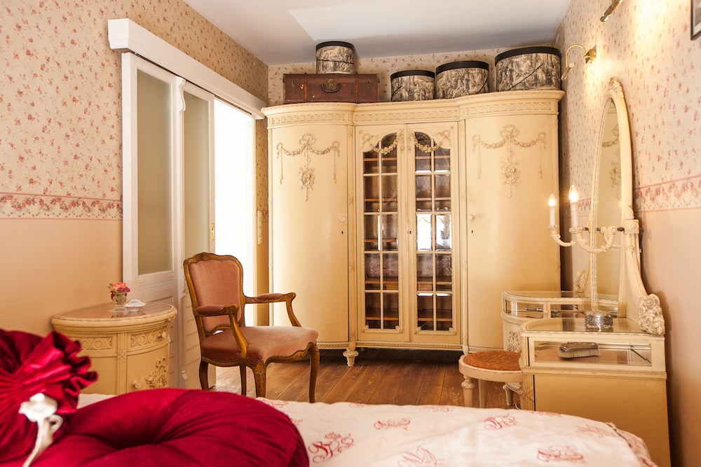 Exclusive Apartment, Private Bathroom (Turmsuite ) photo 3