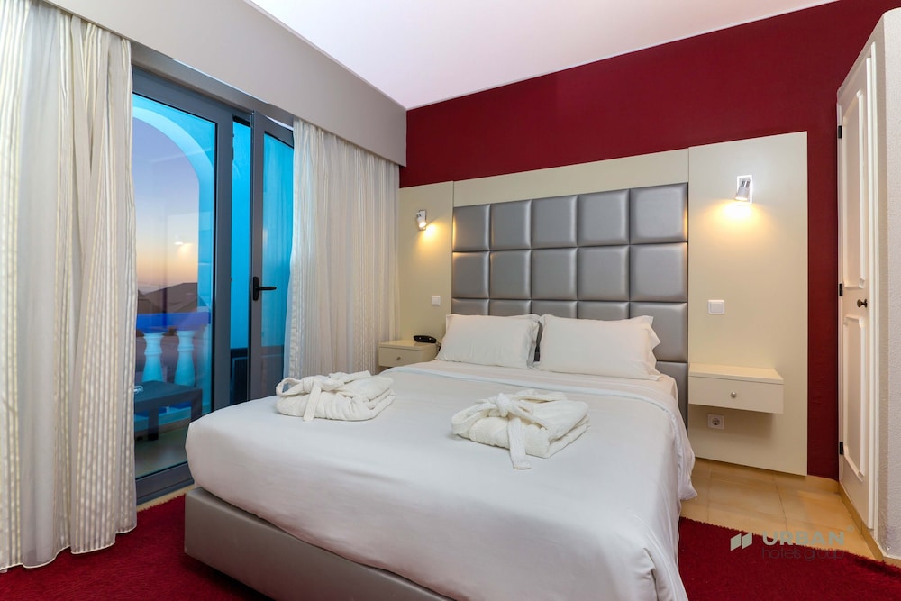 Standard Double Room - Photo 1
