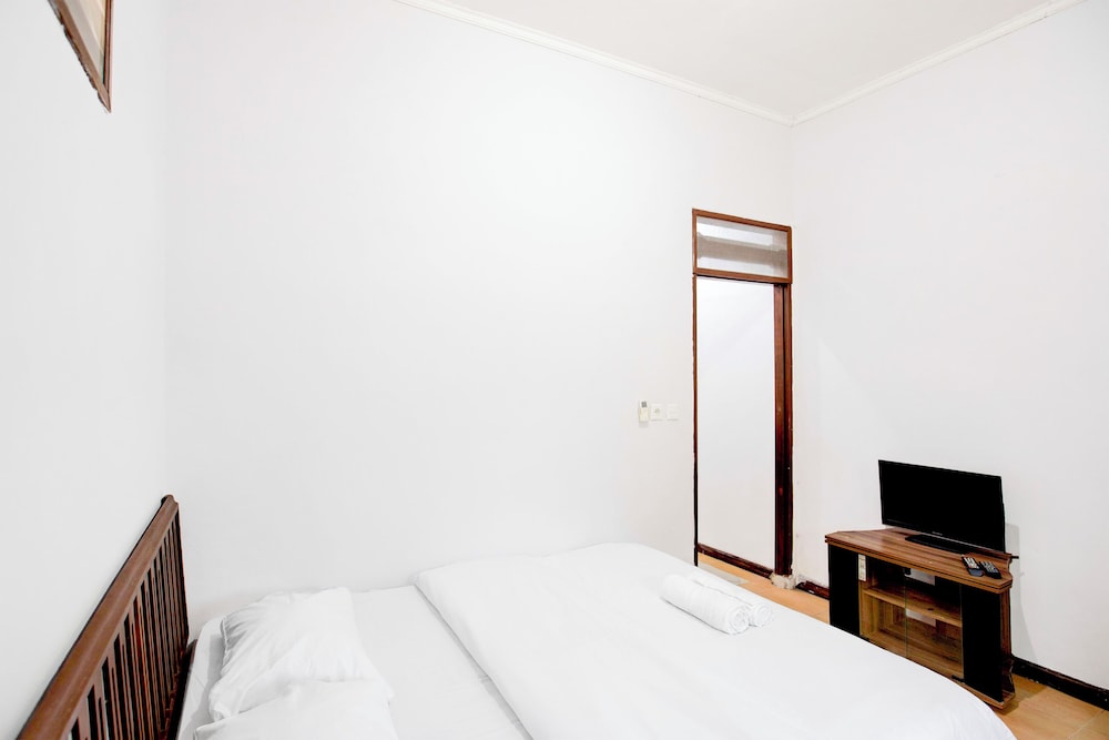 Standard Single Room photo 3