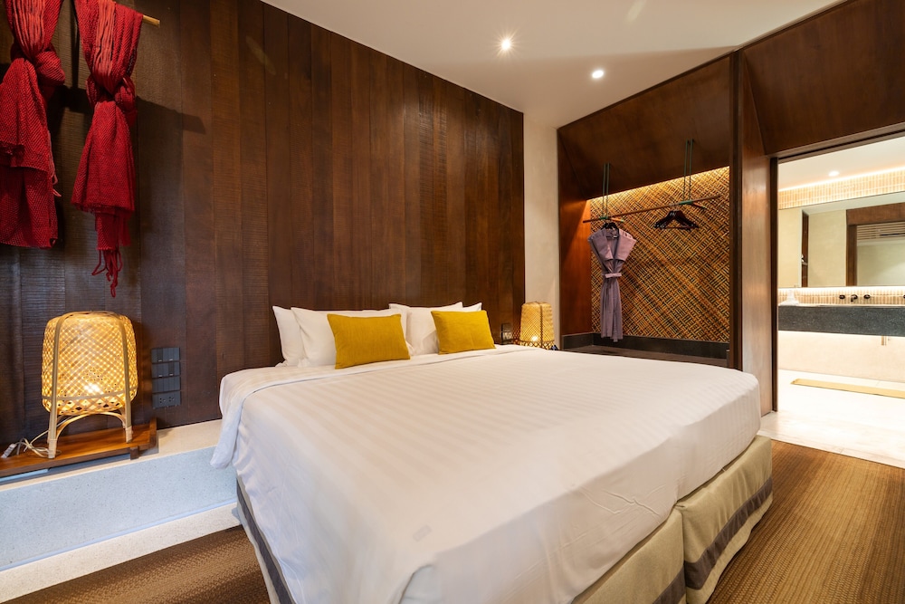 Suite (Lux) - Photo 9