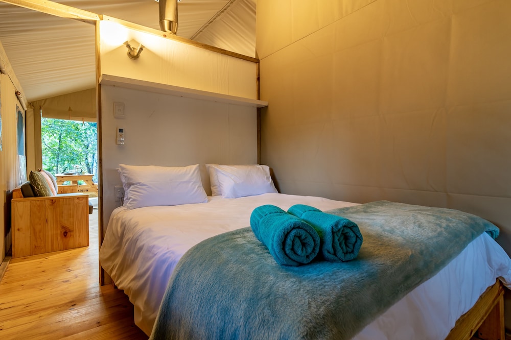 Luxury Tent, 2 Bedrooms photo 1