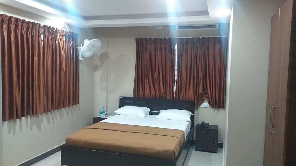 Standard Double Room - Photo 1