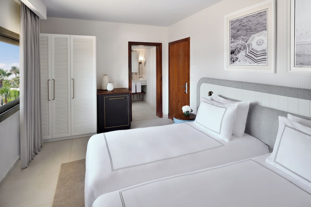 Superior Room Garden View