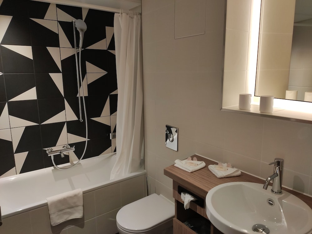Panoramic Double Room photo 3