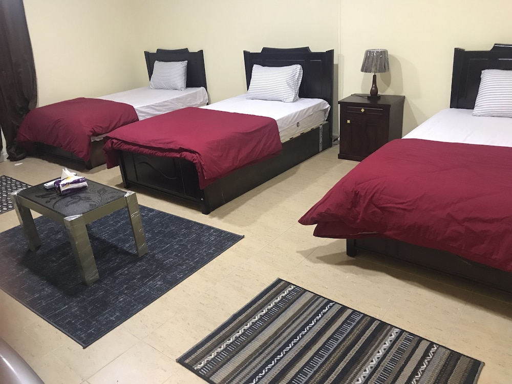 Family Triple Room photo 1