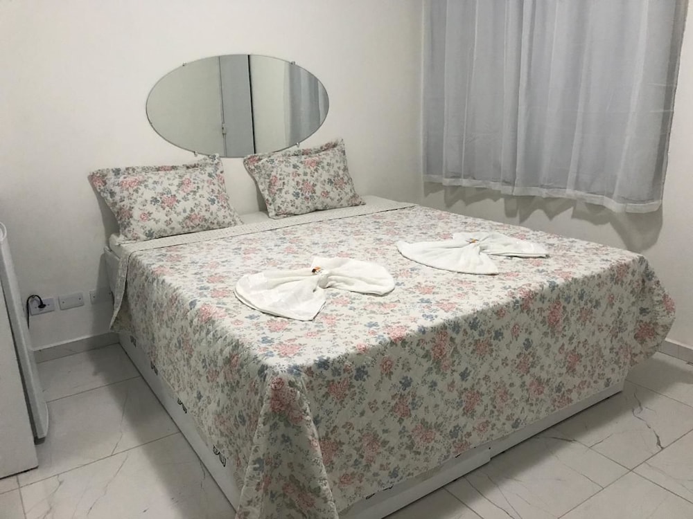 Standard Double Room - Photo 1