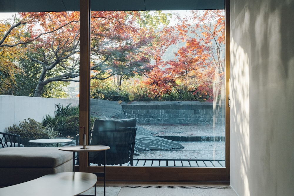 Twin Room, Balcony, Garden View