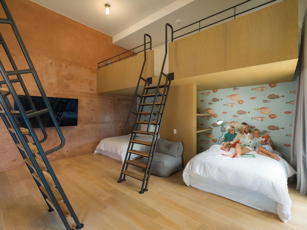 Suite, 6 Bedrooms (Casa Las Olas Residence) photo 2