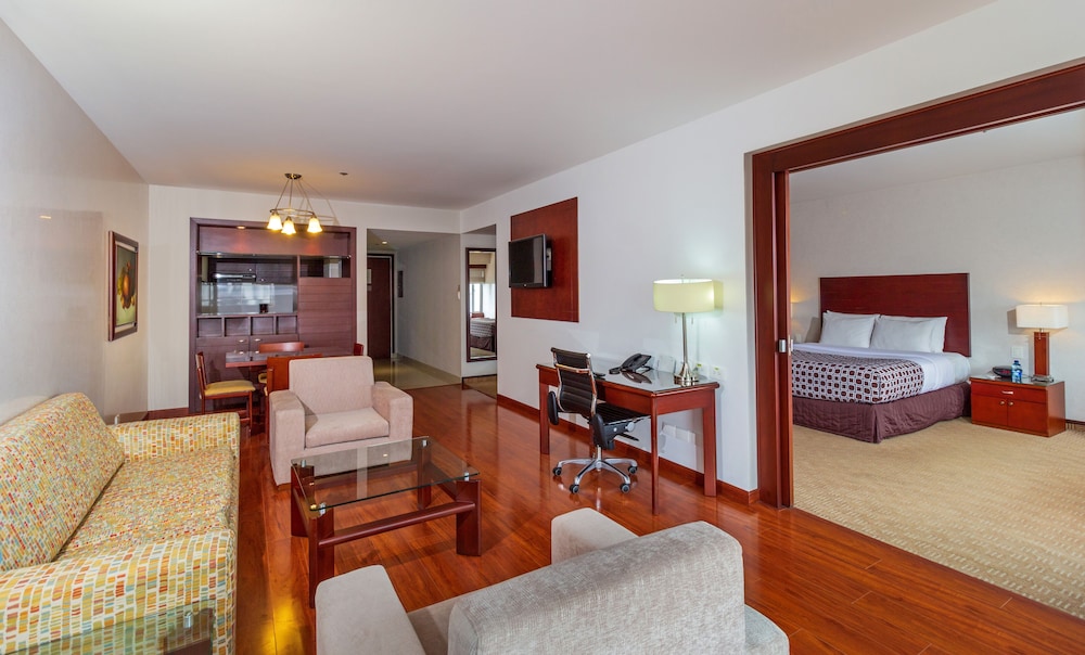 Family Room, Multiple Beds - Photo 1