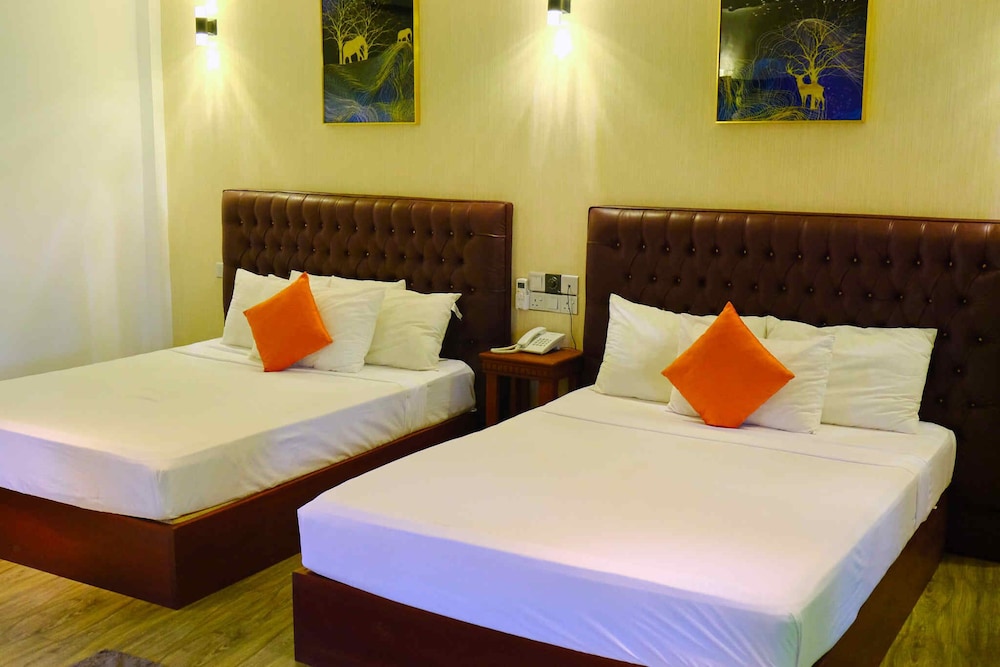 Deluxe Triple Room photo 1