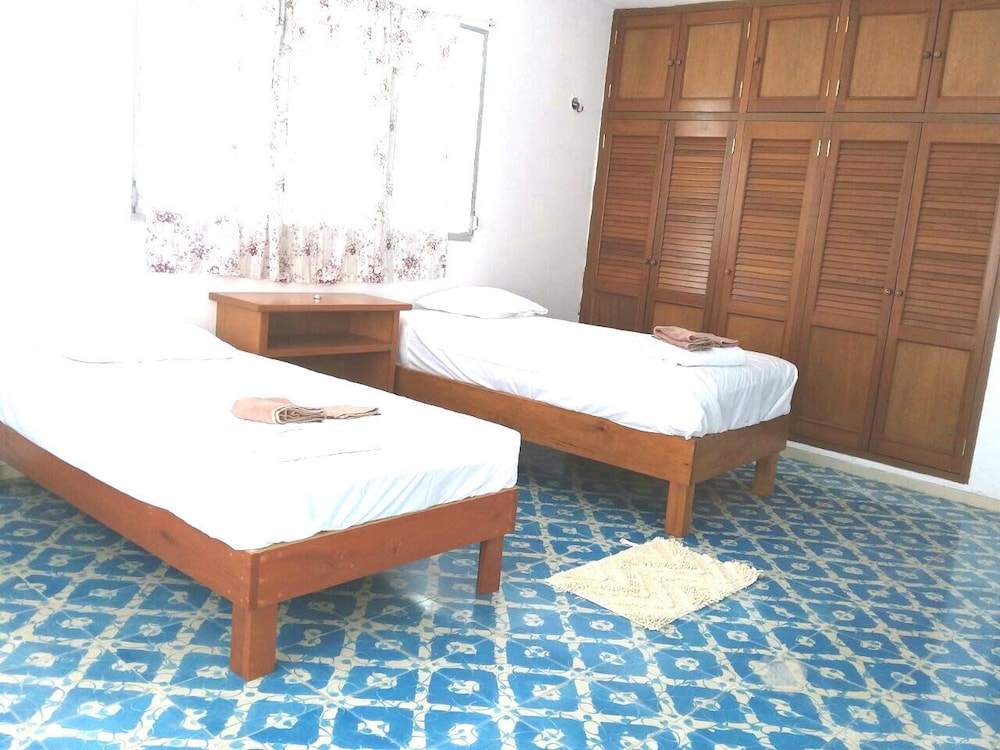 Double Room, 2 Twin Beds photo 1