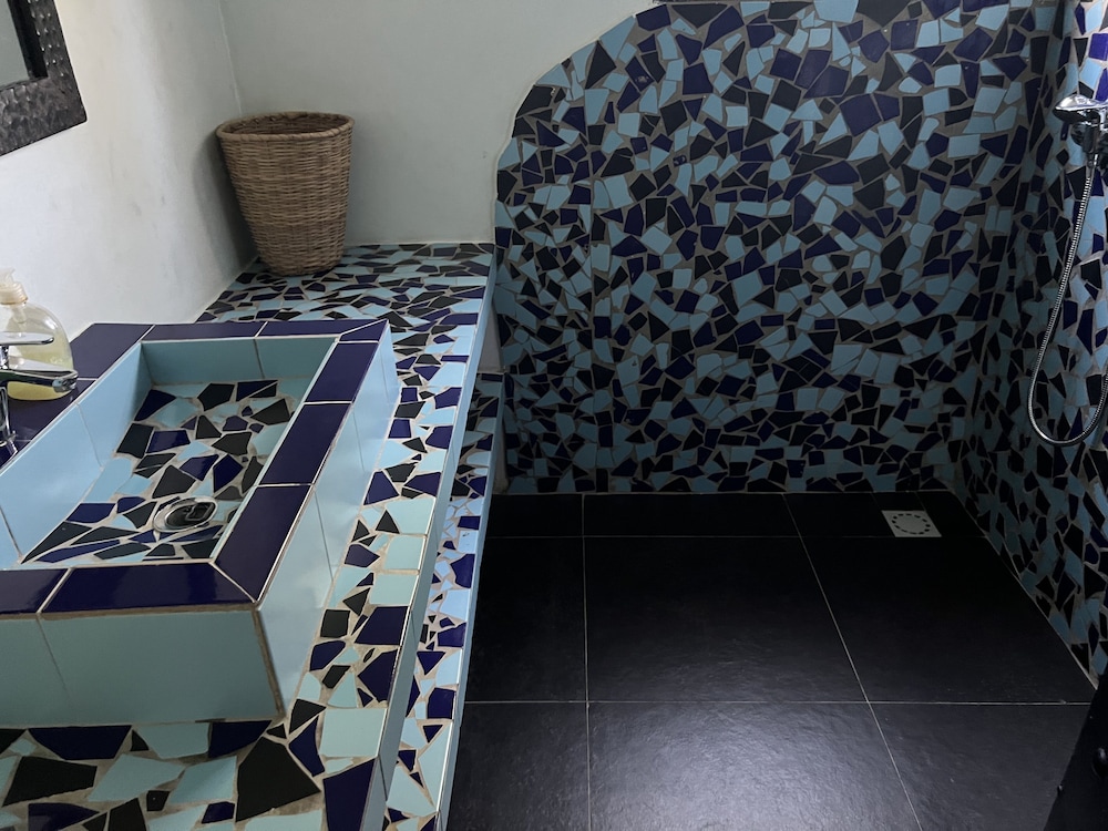 Room, Garden View, Garden Area (Bleue) photo 2