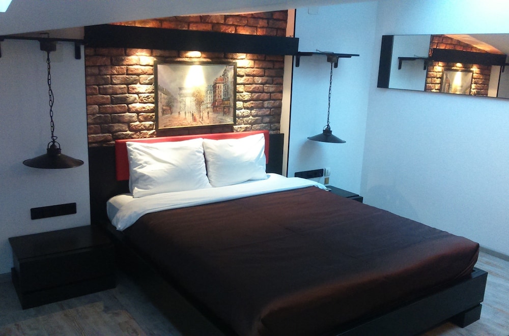 Standard Double Room photo 3