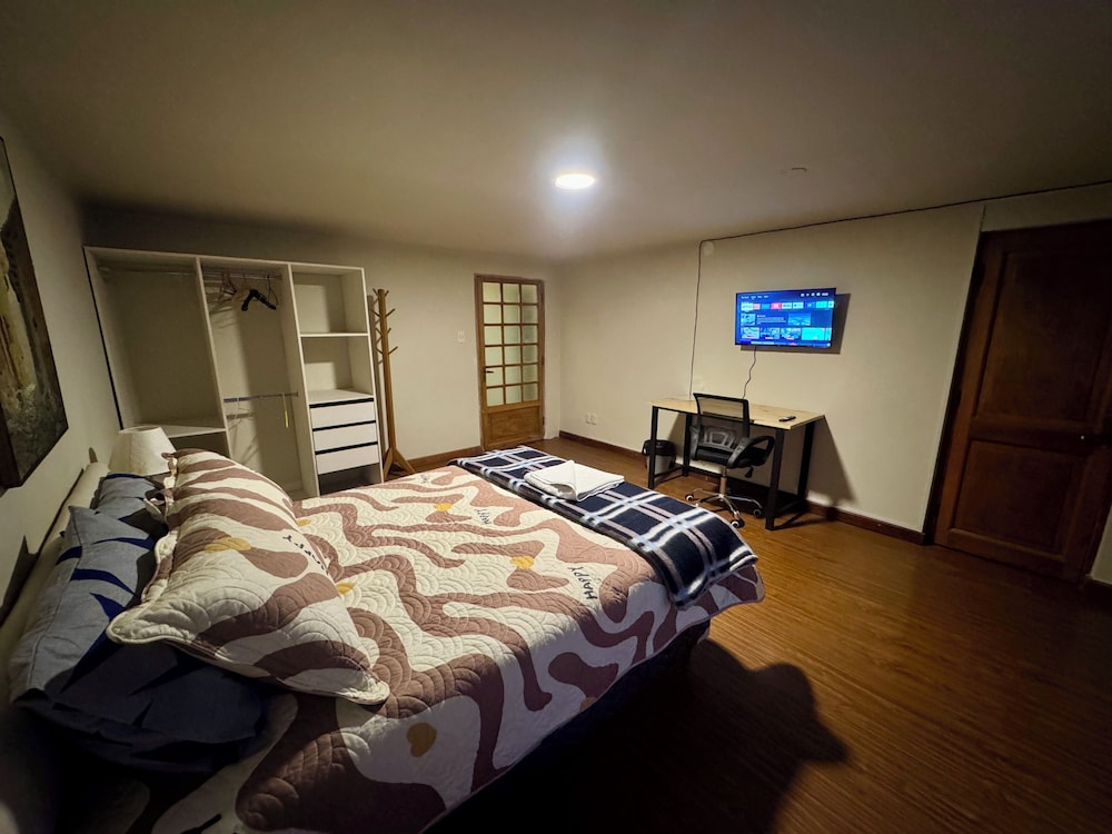 Superior Double Room photo 1