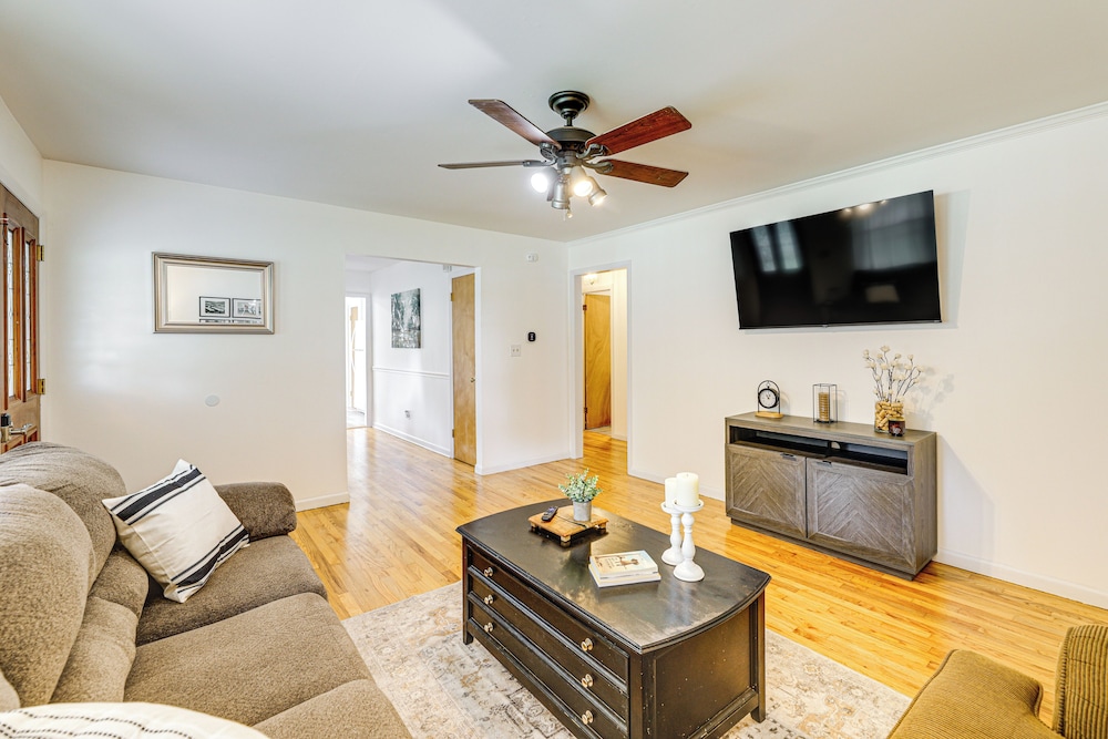 House (3 Bedrooms) photo 2