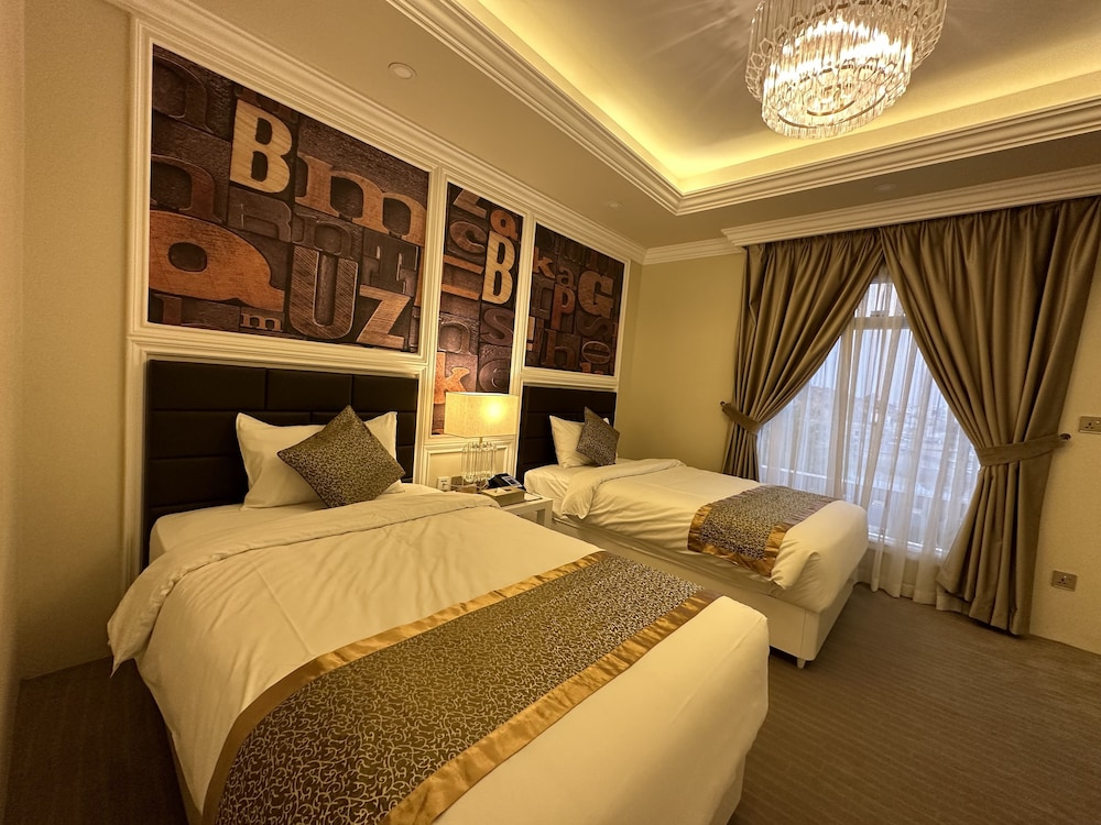 Twin Room - Photo 1