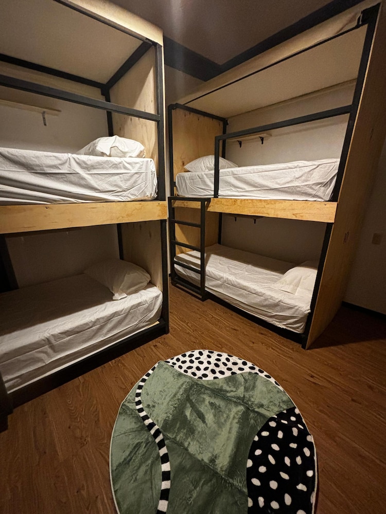 Basic Shared Dormitory photo 1