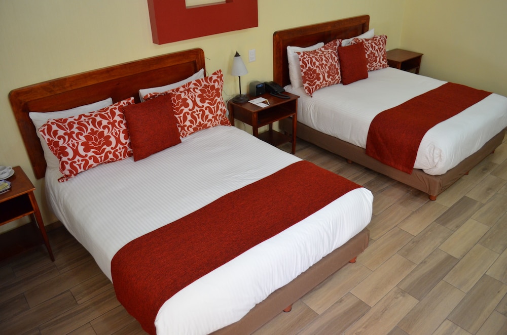 Habitacion Doble Junior photo 2