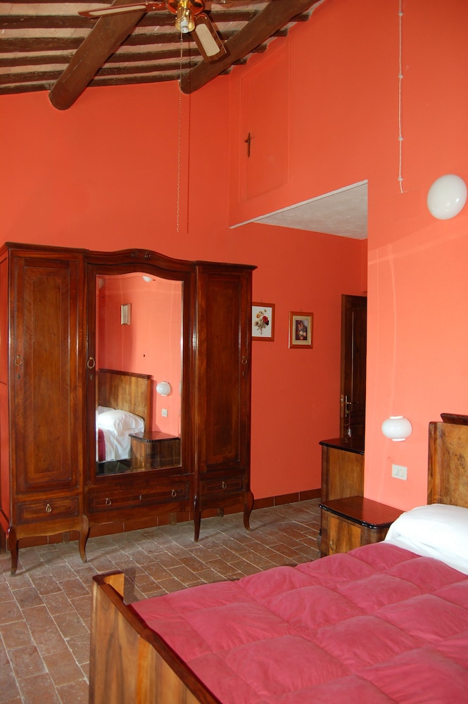 Double or Twin Room photo 2