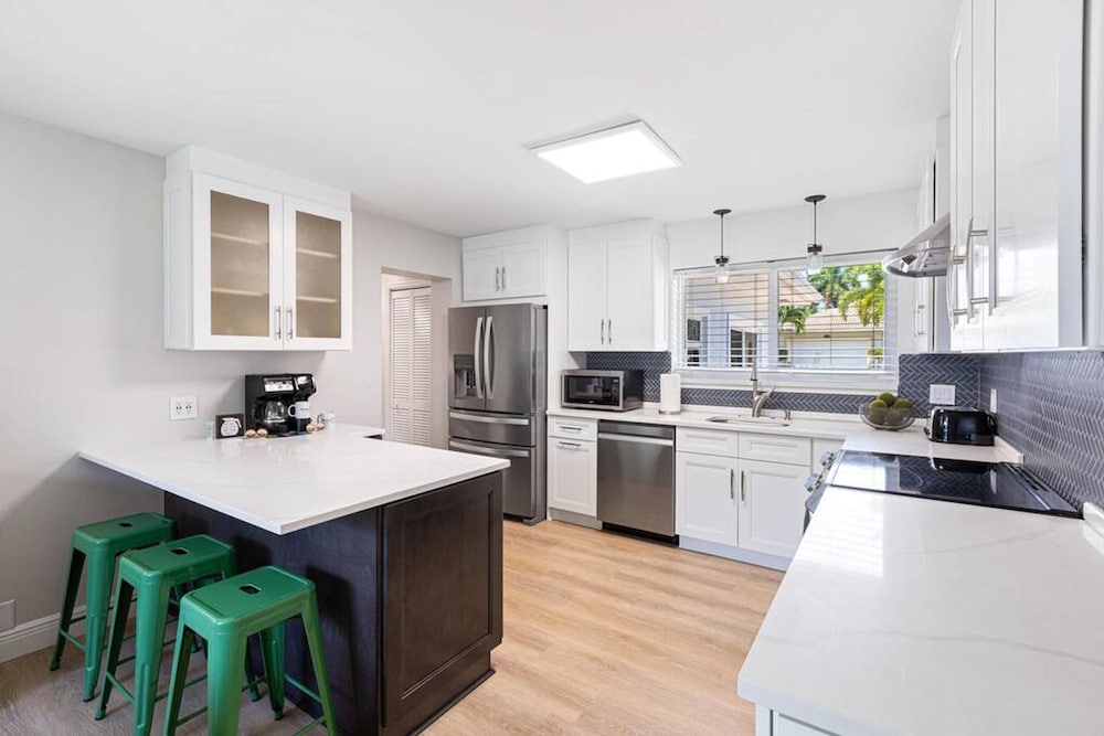 Cozy home at Lighthouse Point with Pool 1, Foto 40