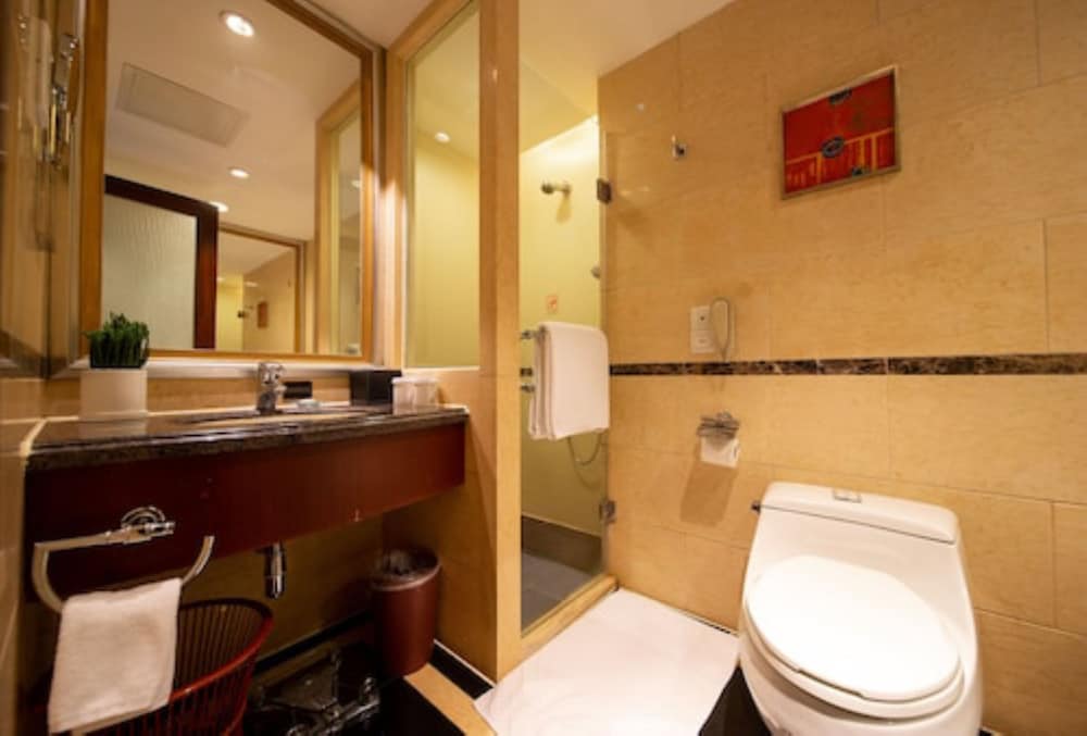 DELUXE TWIN ROOM - Photo 5