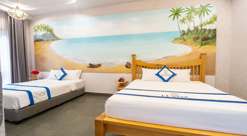 Premium Quadruple Room - Photo 5