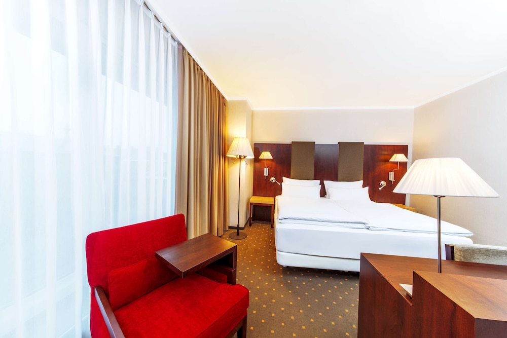 Standard Room, Terrace (Extra Bed 3 adults)